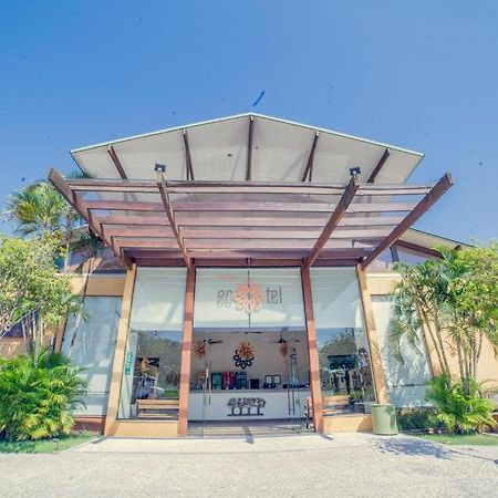 Bonito Ecotel Exterior foto